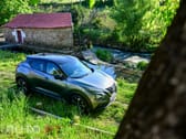 Nissan Juke 1.0 DIG-T Tekna