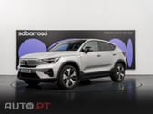 Volvo C40 Recharge Twin Ultimate