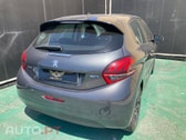 Peugeot 208 blue-hdi  1.6