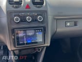 Volkswagen Caddy 1.6 TDi Extra AC