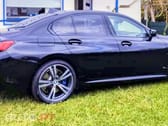 BMW 330 E pack M Auto