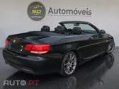 BMW 320 COUPE PACK M