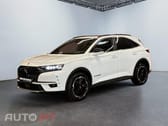 DS DS7 Crossback 1.6 THP Performance Line EAT8