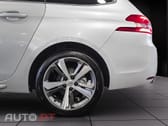 Peugeot 308 SW 1.6 BlueHDi GT Line