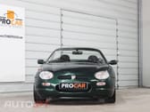 MG MGF 1.8