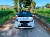 Smart ForTwo 1.0 Passion 71