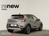 Renault Captur Captur 1.0 TCe Techno Bi-Fuel