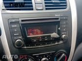 Suzuki Celerio 1.0