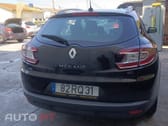 Renault Mégane Sport Tourer 1.5 dCi Dynamique SS