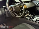 Land Rover Range Rover 2.0 P400e AWD R-Dynamic S