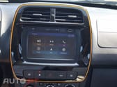 Dacia Spring Electric 45 Comfort Plus