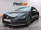 Volkswagen Arteon 2.0 TDI Elegance DSG