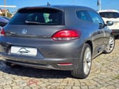 Volkswagen Scirocco 2.0 TDI