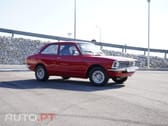 Toyota Corolla KE20