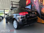 Audi A3 Sportback 1.6 TDi Sport