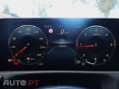Mercedes-Benz A 180 d AMG Line Aut.