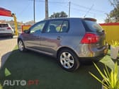 Volkswagen Golf 1.4i Confortline