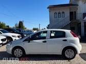 Fiat Punto 1.3 M-Jet Easy S&S