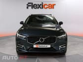 Volvo XC60 2.0 T8 PHEV Inscription AWD
