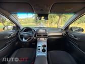 Hyundai Kauai 64kWh Intuitive