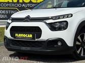 Citroen C3 Pure Tech S&S Feel