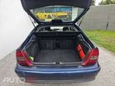 Citroen C5 2.0 HDi SX