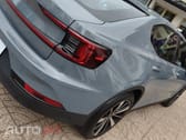 Polestar 2 Single Motor 64kWh