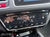 Honda HR-V 1.6 i-DTEC Comfort