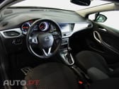 Opel Astra Sports Tourer 1.4 T Innovation Active-Select S/S