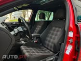 Volkswagen Golf 2.0 TSI GTI DSG