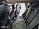 BMW X3 xDrive30e Luxury Line Aut.