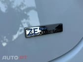 Renault Zoe (c/ Bateria) Zen 50