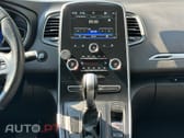 Renault Grand Scénic dCi 110 FAP EDC Dynamique