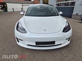 Tesla Model 3 Performance Dual Motor AWD