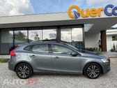 Volvo V40 2.0 D2 Momentum Geartronic