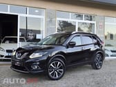 Nissan X-Trail 1.6 dCi Tekna Xtronic