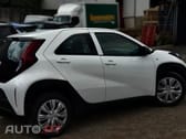 Toyota Aygo 1.0 X-Cite