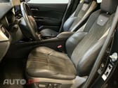 Toyota C-HR 2.0 Hybrid GR Sport
