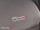 Fiat 500 0.9 8V TwinAir Sport