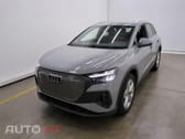 Audi Q4 E-Tron 40 82 kWH
