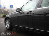 Mercedes-Benz C 200 CDi Elegance BE