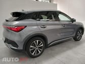 BYD Atto 3 60.48 kWh Design