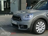MINI Countryman Cooper SE ALL4 Auto