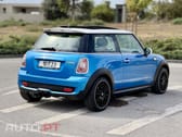 MINI Cooper Cooper S