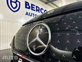 Mercedes-Benz EQE 350+ Edition AMG Line