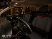 Citroen C3 Aircross PureTech FEEl