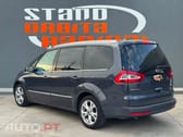 Ford Galaxy 2.0 TDCi Titanium Business