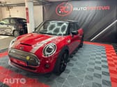 MINI Cooper Cooper SE Camden Edition
