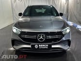 Mercedes-Benz EQA 250 AMG Line