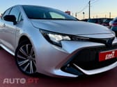Toyota Corolla 1.8 Hybrid Comfort+P.Sport